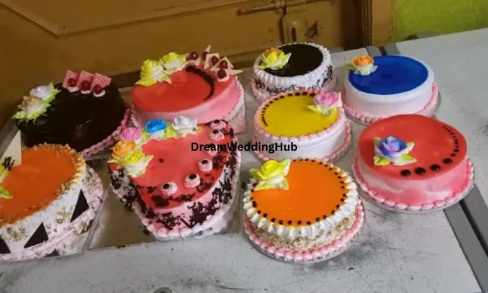 RoopaSree Bakery and sweets